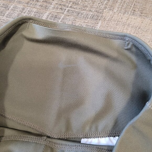 NIKE | Dri-FIT Leggings | Sz. S - Picture 3 of 6